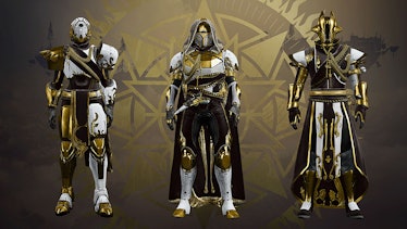 destiny 2 majestic solstice armor