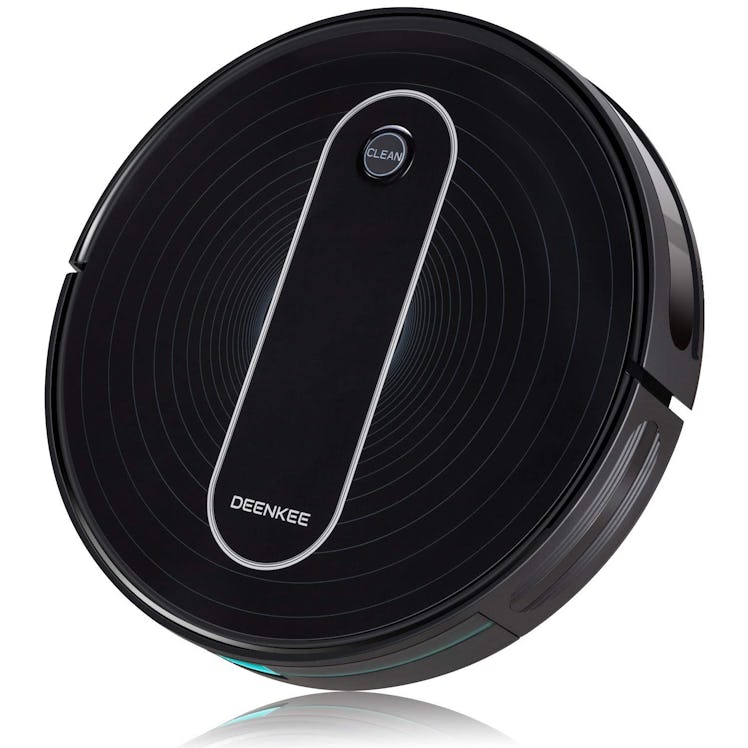 DEENKEE Robot Vacuum