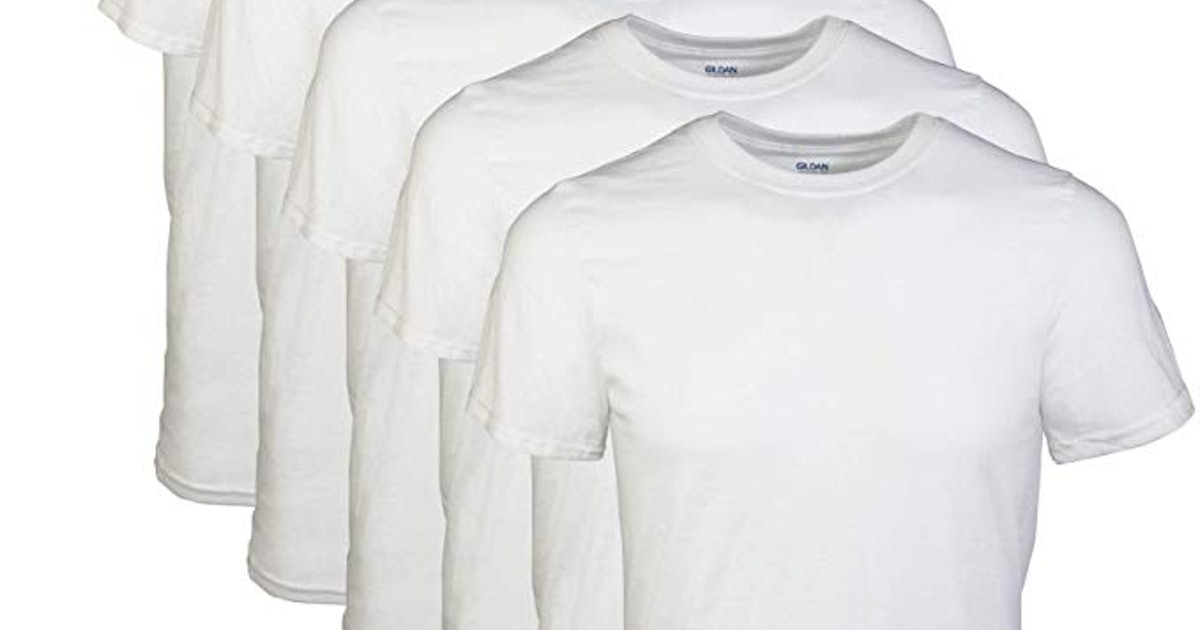 Most Comfortable Men S T Shirts