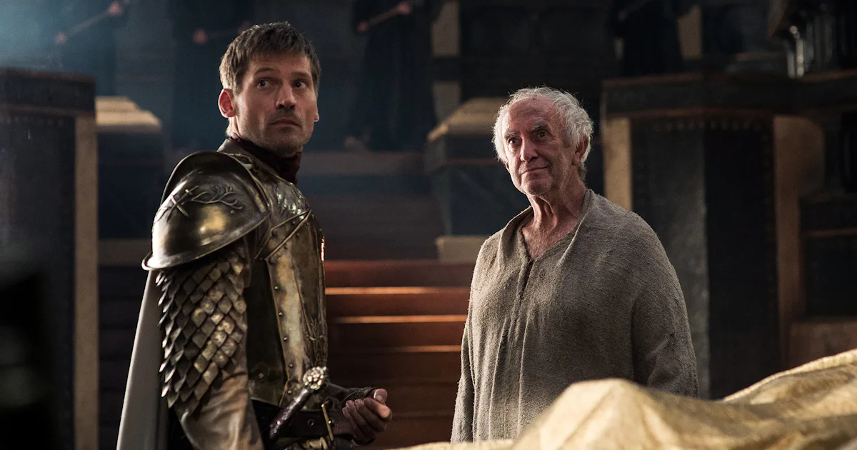 A 'Game of Thrones' Fan Theory Suggests Howland Reed is The High Sparrow