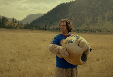 Kyle Mooney in 'Brigsby Bear'