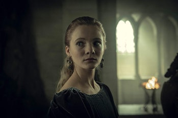 Freya Allan as Ciri on Netflix's 'The Witcher'