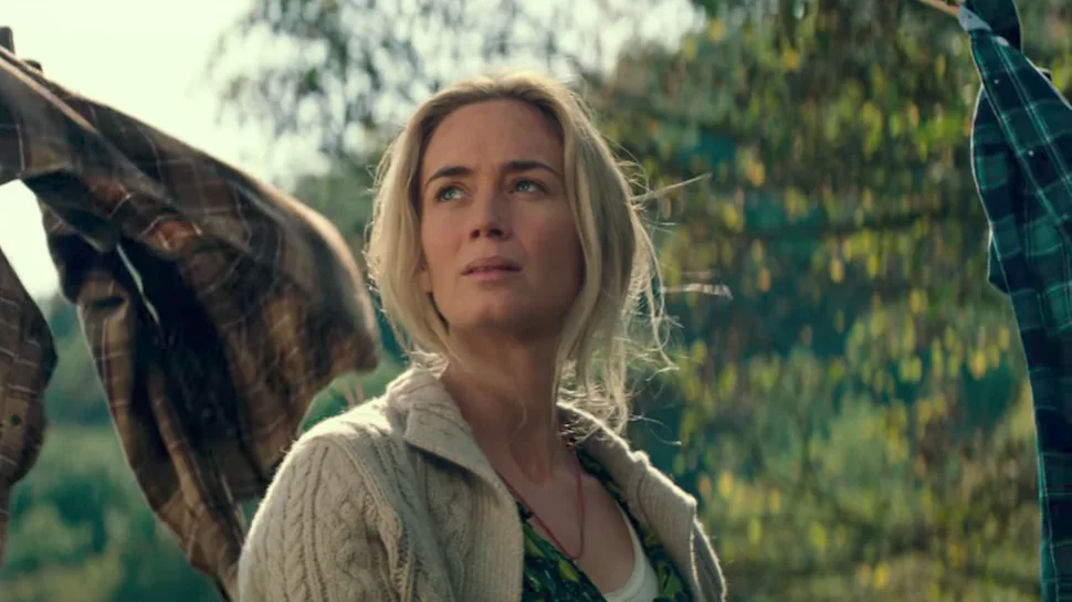A Quiet Place 2 5 Things We Can Expect From The Sequel