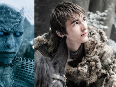 Game of Thrones May Have Hinted Bran Stark Would Become King in