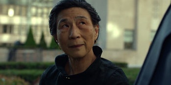 We've known Madame Gao ever since 'Daredevil' Season 1.