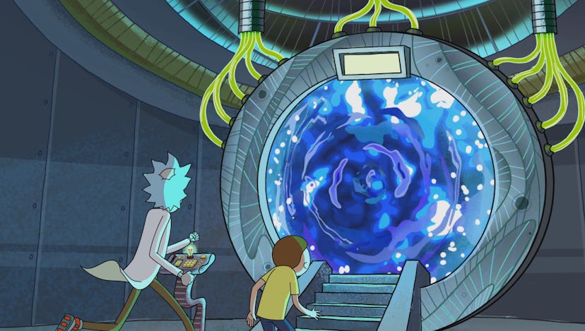 Rick And Morty Every Single Episode Ranked And Reviewed