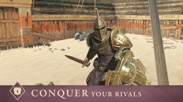 'Elder Scrolls: Blades'