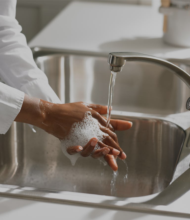 The FDA Says Some Antibacterial Soap Is Useless
