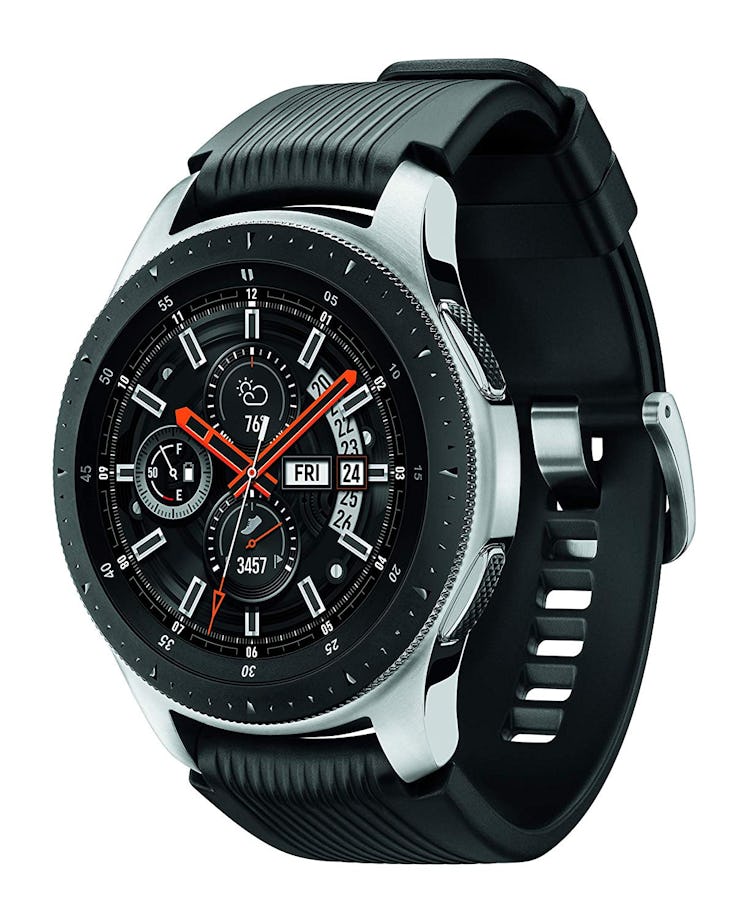 Samsung Galaxy Smartwatch (46mm) 