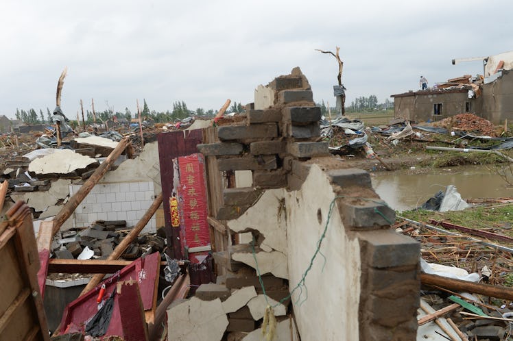 china tornado 