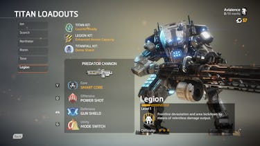 The Best Titans In Titanfall 2 Multiplayer
