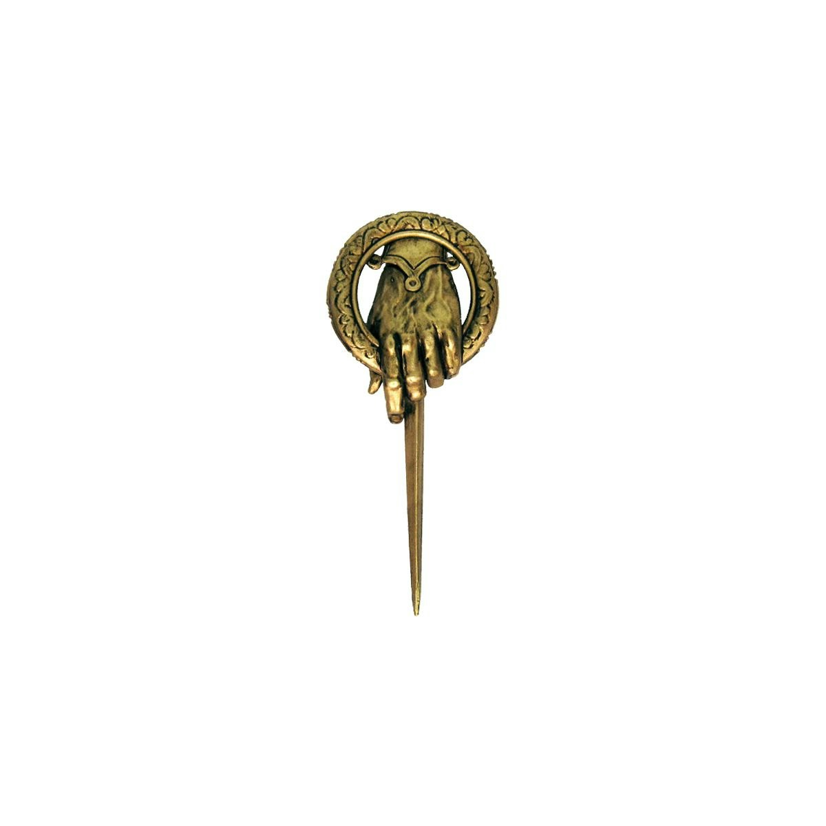 The Most Consummately Ridiculous Game Of Thrones Items You