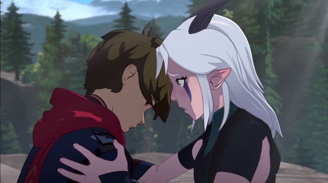 Dragon Prince Season 3 Episode 1 Finally Reaches Its Full Potential