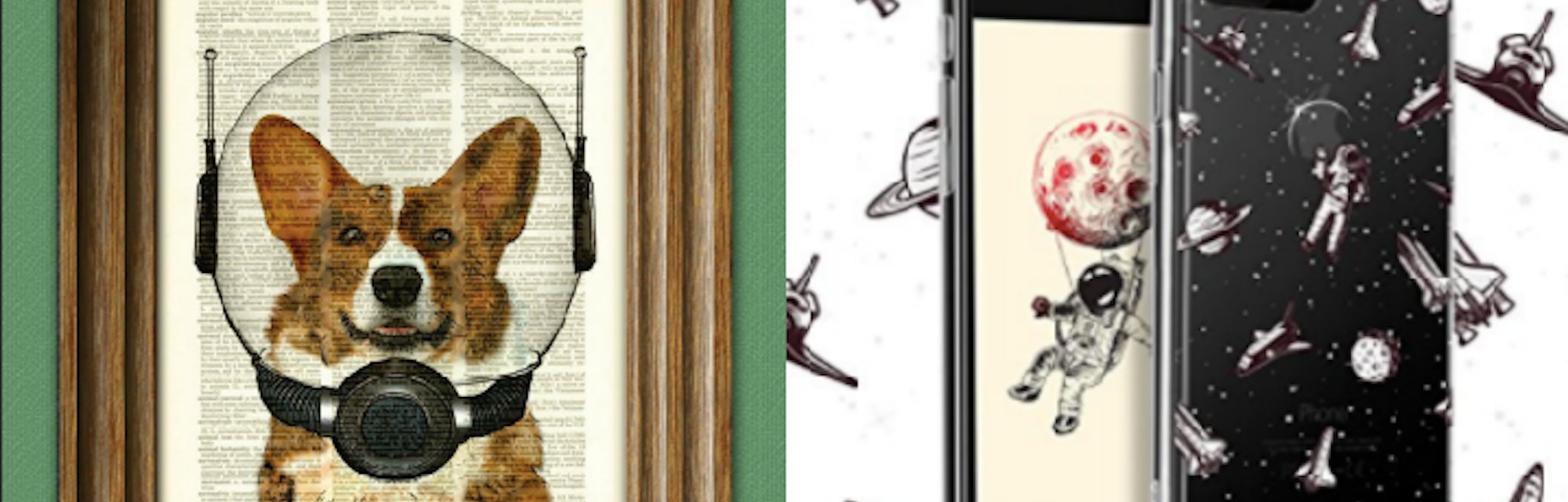 11 Amazon Gifts For Space Nerd In Your Life