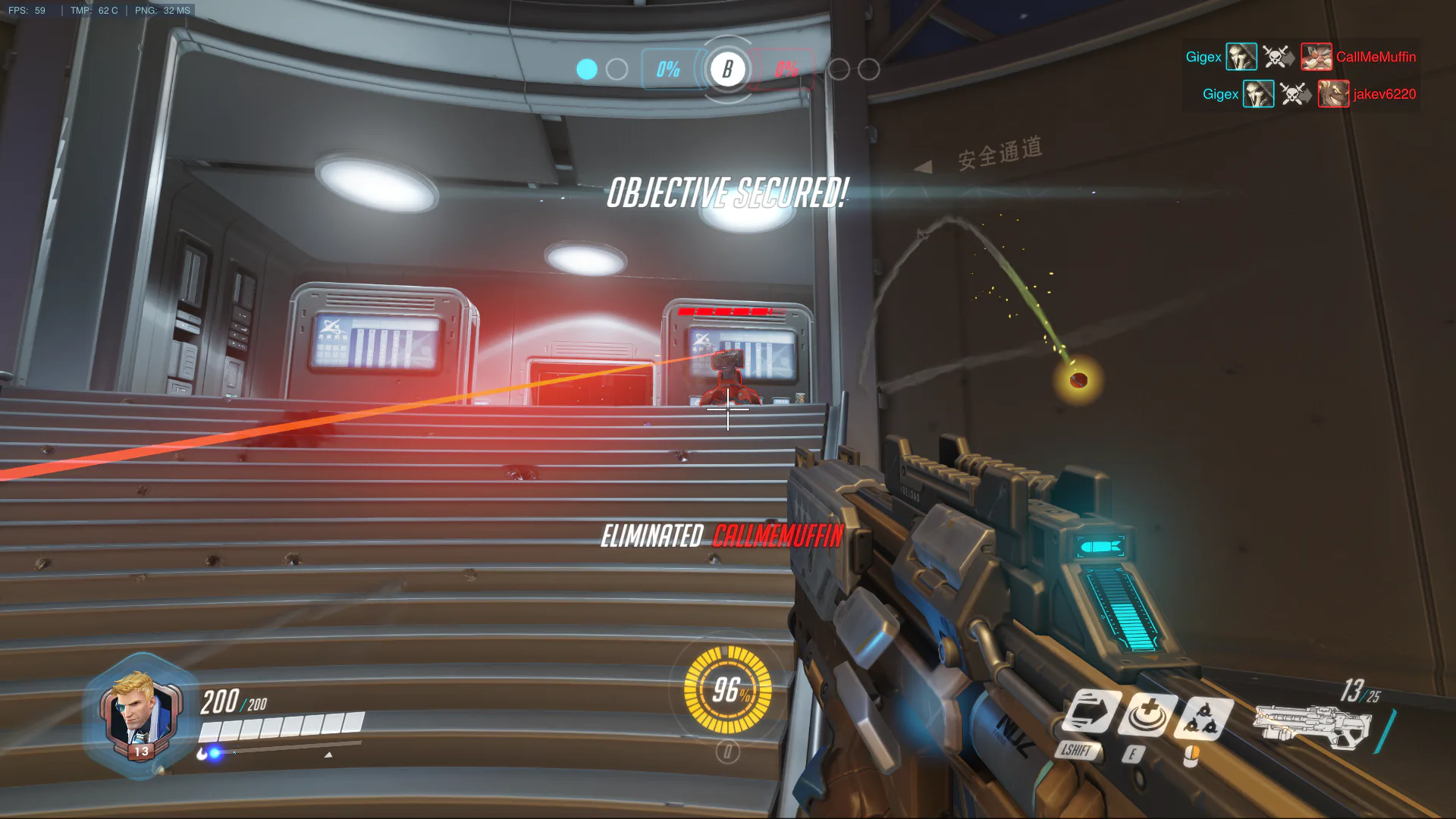 Everything You Need to Know About the 'Overwatch' Arcade