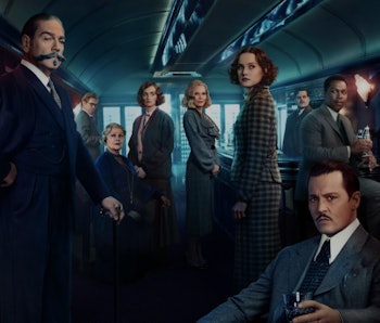 Psychology Explains Why Orient Express Ending Tricks Everyone