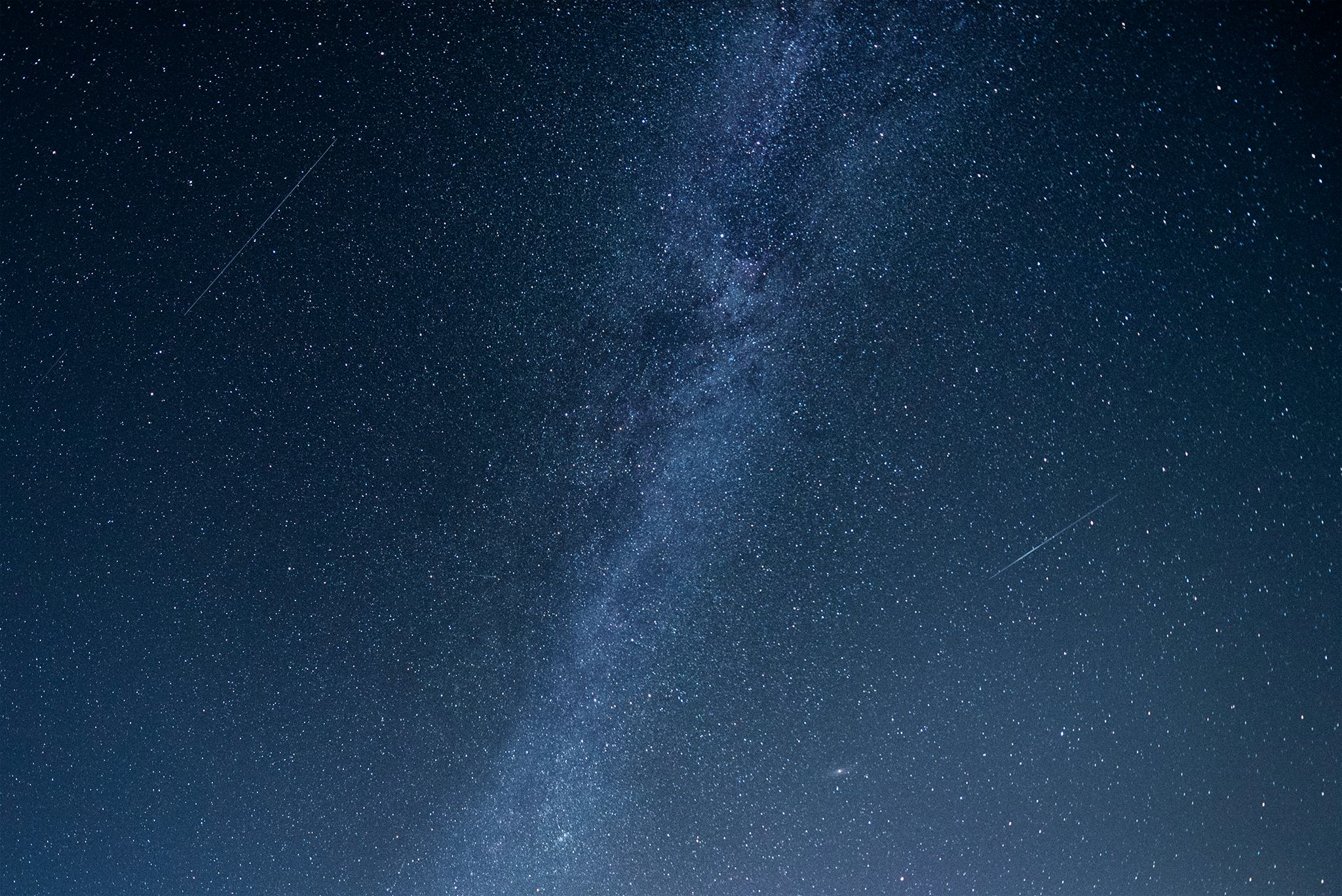 Perseids Meteor Shower How to Watch the Breathtaking Event on August 11