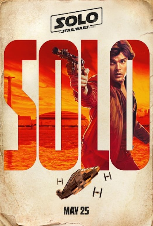 Han Solo