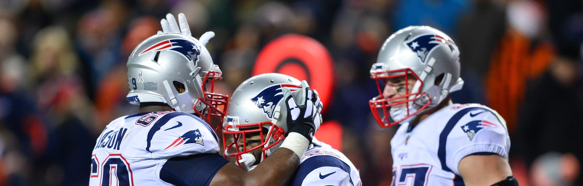 Who Will Win New England Patriots Vs Oakland Raiders A I Predicts