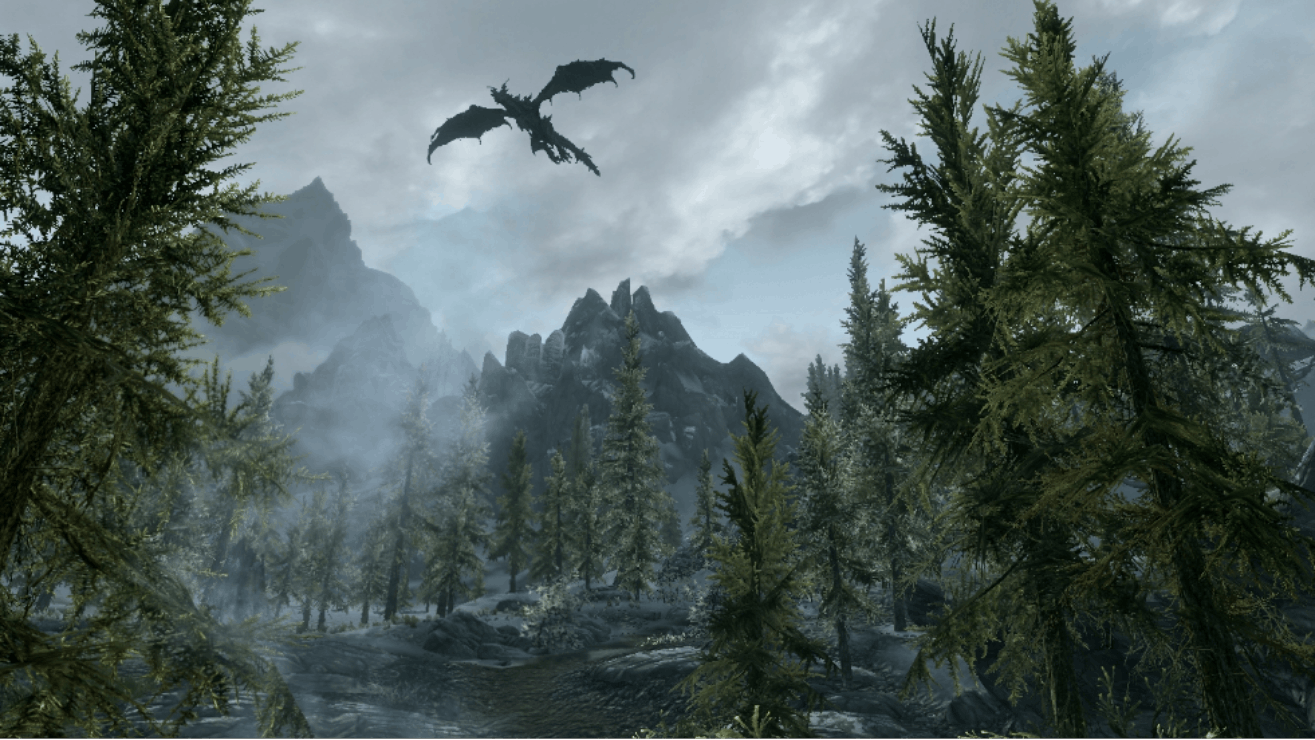 unlimited carry weight skyrim mod
