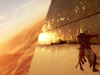 Assassin's Creed Origins (US)