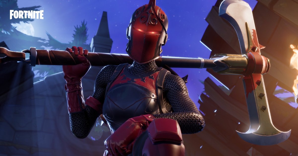 ‘Fortnite’ Could Come Out of Early Access Very Soon, New ... - 1200 x 630 jpeg 112kB
