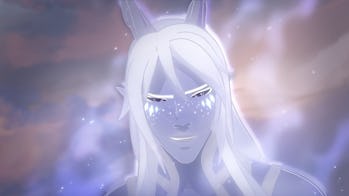 Dragon Prince Season 4 Release Date Might Be At Risk Everything To Know The official release date has not announced. dragon prince season 4 release date