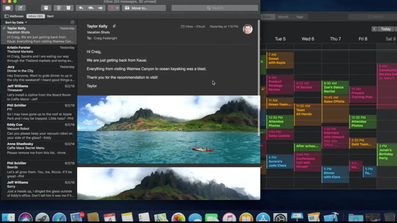 macOS Mojave Public Beta: Everything to Know About Apple's New Dark Mode