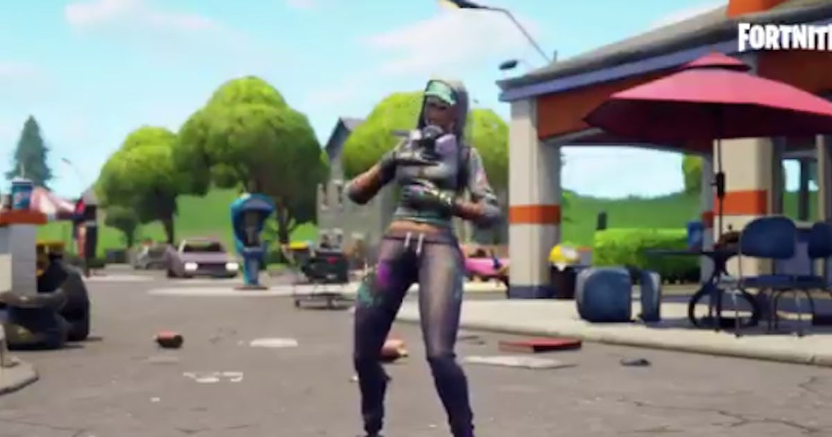 'Fortnite' Laugh It Up and Bouncer New Items and Cosmetics Confirmed