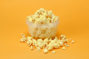 popcorn