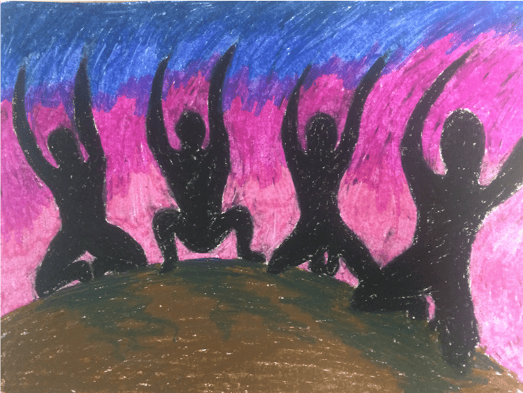 Brain wave study: Why a DMT trip is like entering an alternate reality