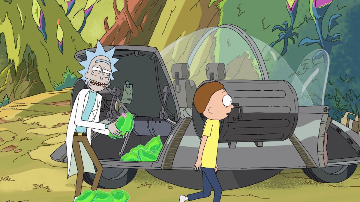 Deals Morty Online Watch Rick And Morty S4 Free How To Watch Rick