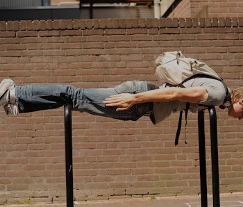 Viral Postmortem What Did Planking Mean