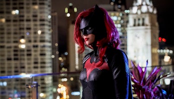 batwoman cw