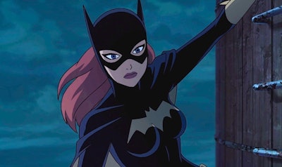 An Analysis Of The Batgirl Sex Scene In 'The Killing Joke'