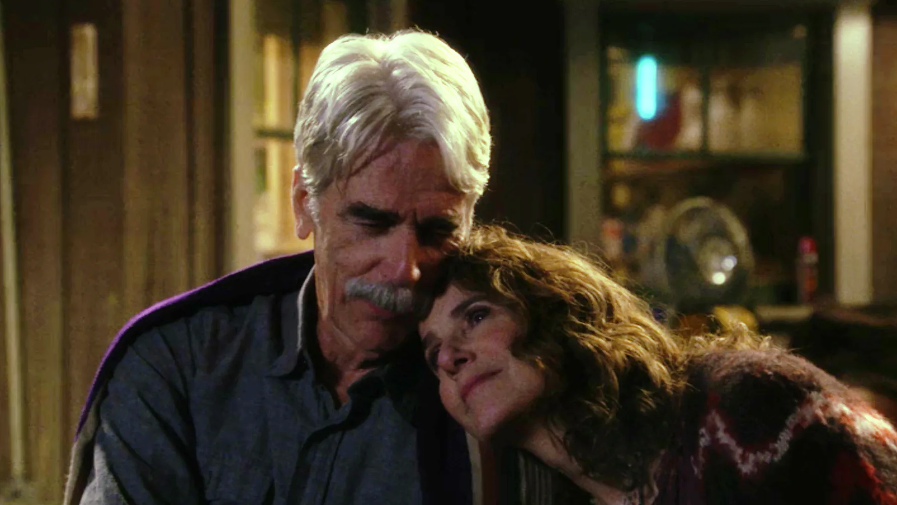 I Watched Netflix's Show 'The Ranch' So You Don't Have To