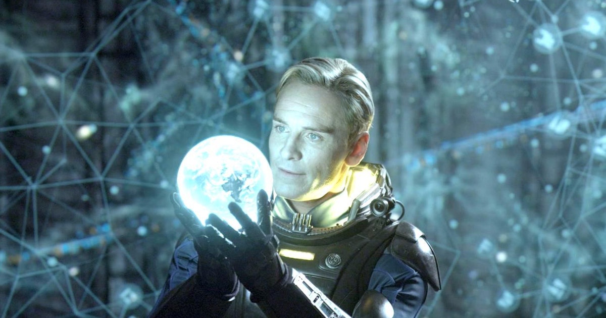 'Alien: Covenant' Timeline Makes It 'Prometheus 2' (For Now)
