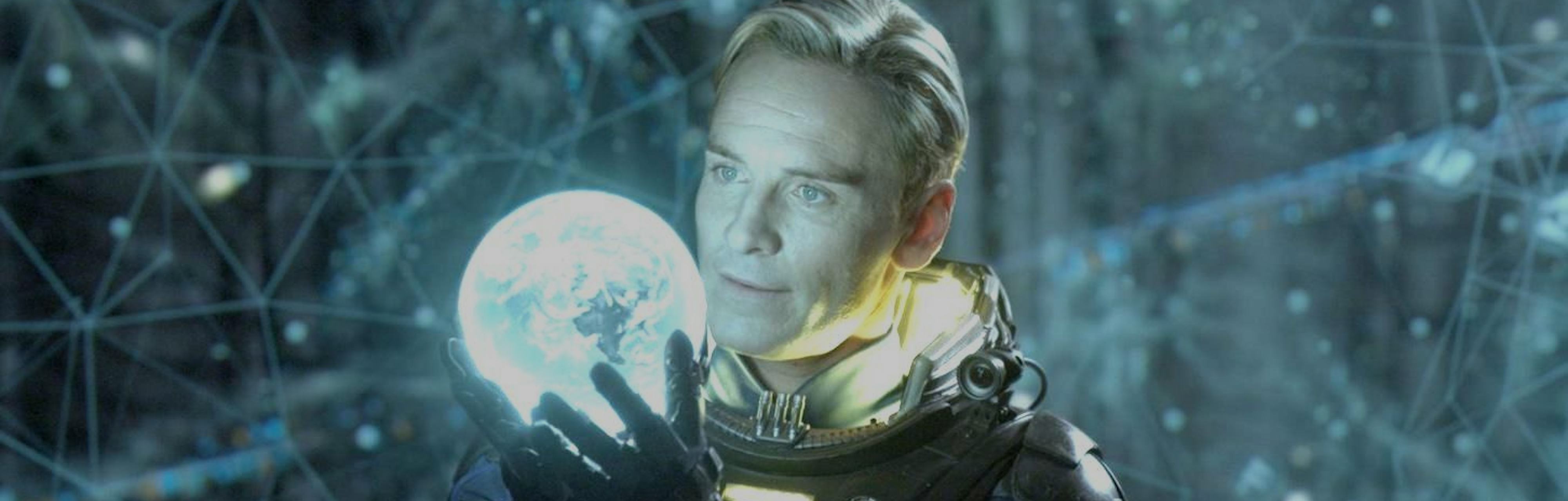'Alien: Covenant' Timeline Makes It 'Prometheus 2' (For Now)