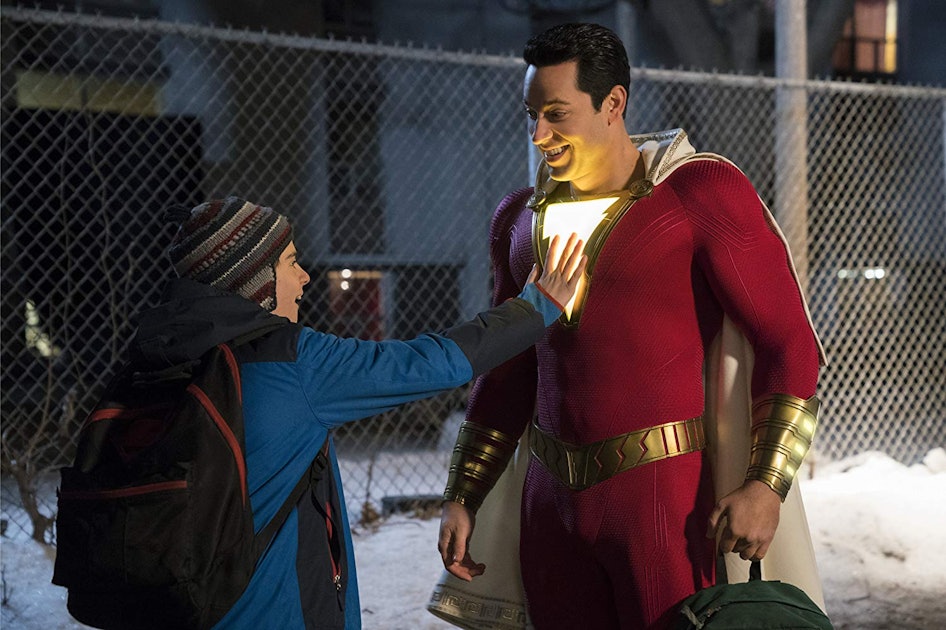Shazam! Fury of the Gods: Release date, cast, villain and plot