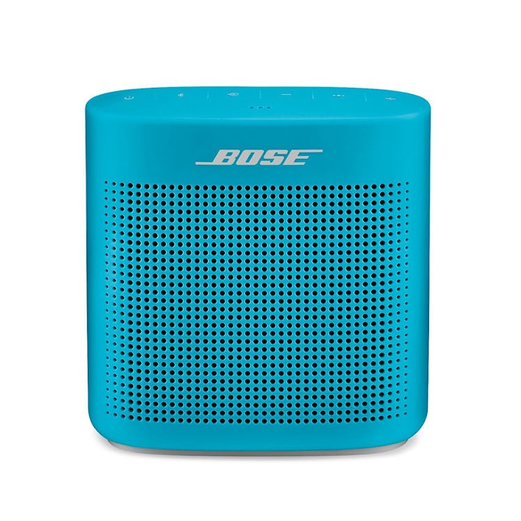 The Bose SoundLink Color