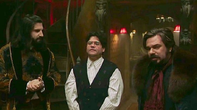 what we do in the shadows tv show