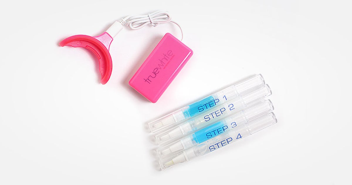Truewhite Advanced Plus 4 Teeth Whitening System Truewhite Advanced Plus 4 Teeth Whitening System