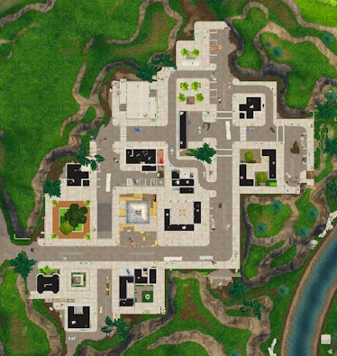 New Tilted Towers