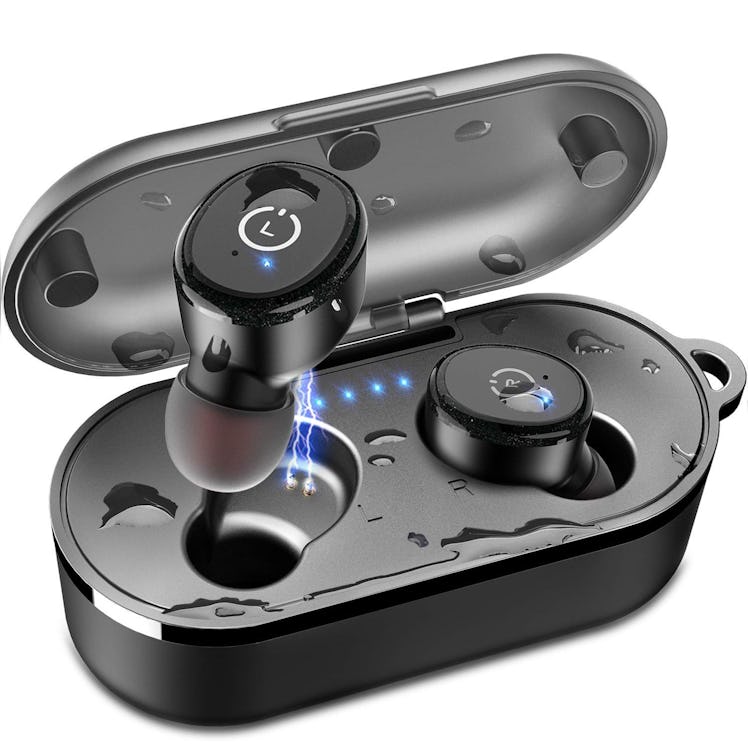 TOZO T10 Bluetooth Wireless Earbuds