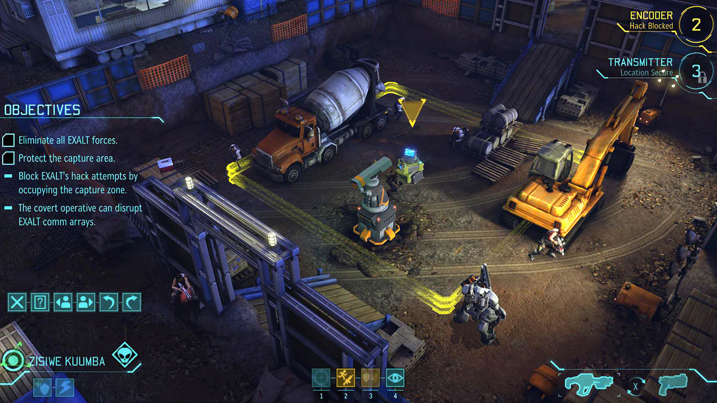 'XCOM 2' Will Enter a Crowded Market Filled With Games Inspired by 'XCOM'