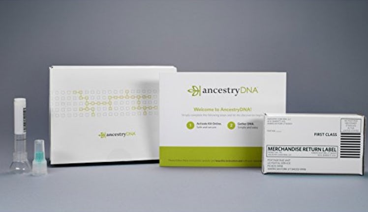 AncestryDNA Kit