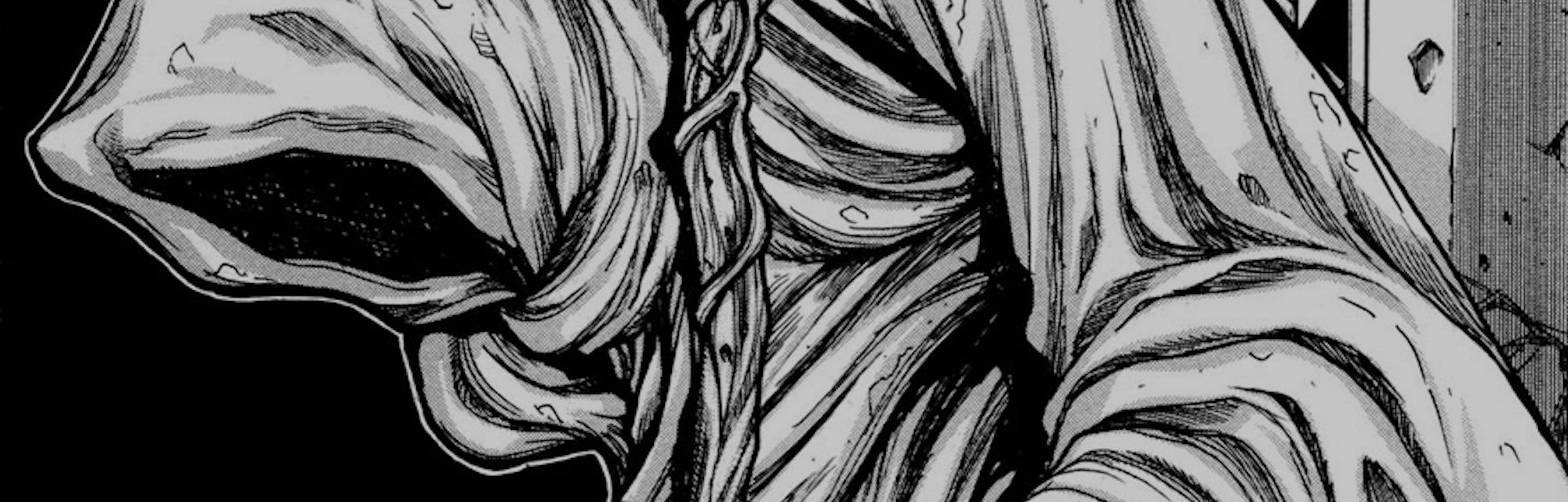 Could The Black King In Drifters Actually Be Jesus Could The Black King In Drifters Actually Be Jesus