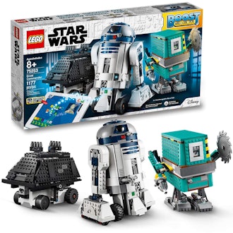 LEGO Star Wars Boost Droid Commander 75253