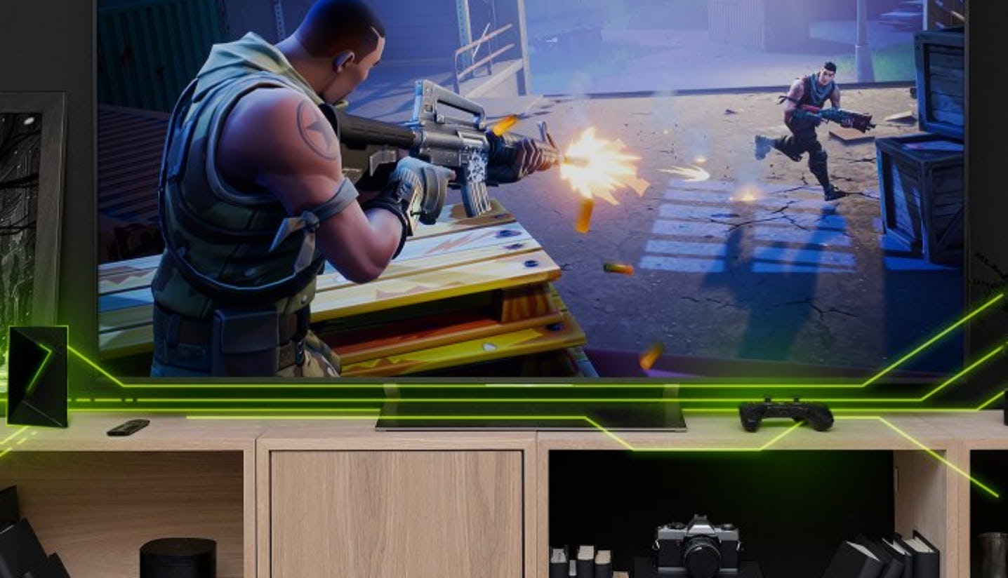 geforce fortnite download