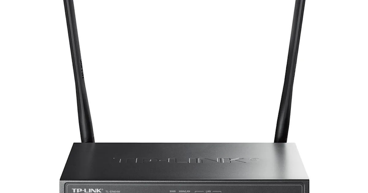 TP-Link Routers Forgets to Register 2 Crucial Domain Names, Leaving ...